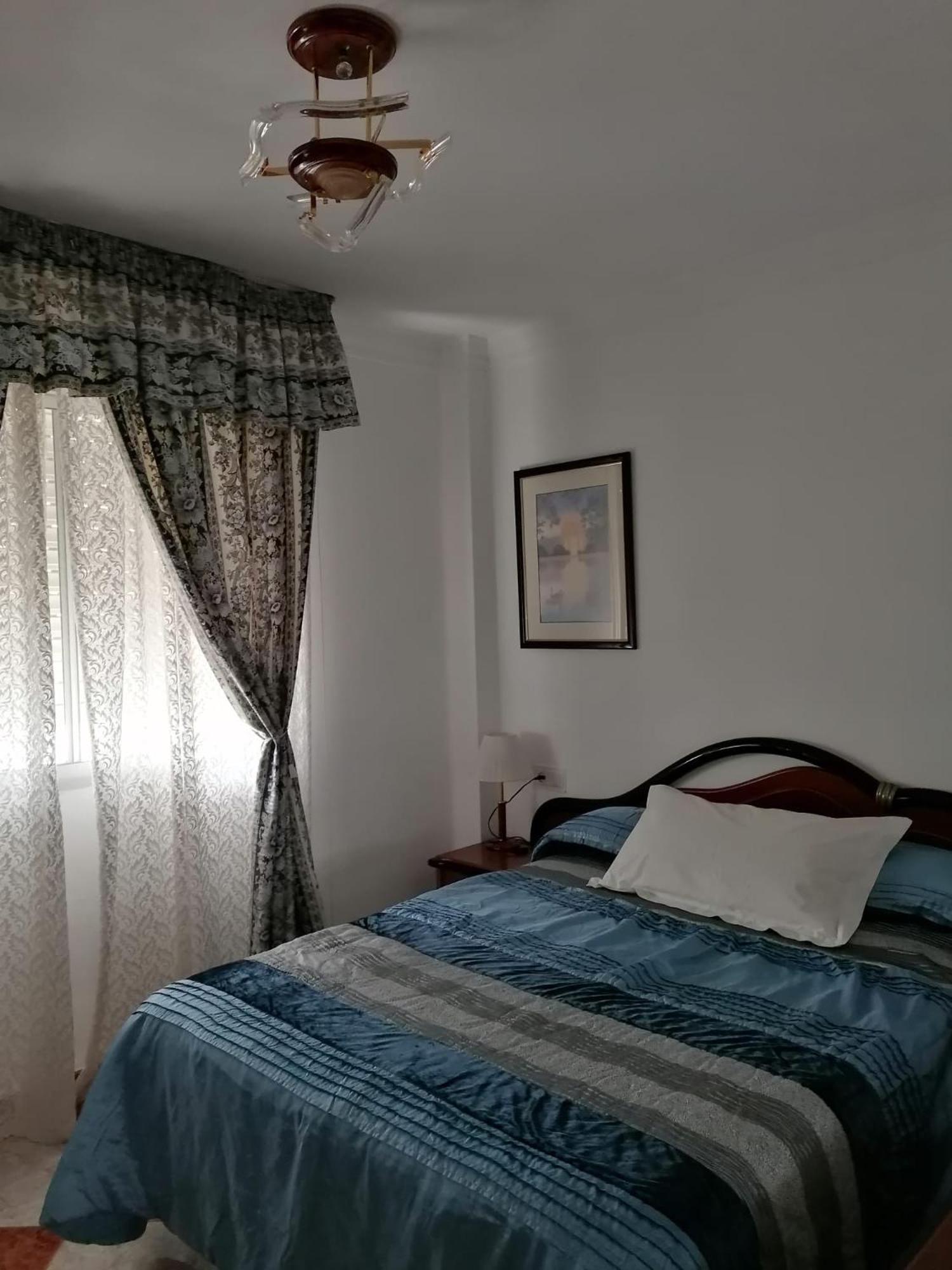 Apartamento edificio Caribe Nerja Exterior foto